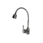 Смеситель для кухни Санакс 1309