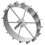 Грунтозацепы Patriot ГР1 685.12