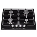 Встраиваемая газовая варочная панель Graude GS 60.1 SM
