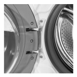 Стиральная машина Maunfeld MFWM1510WH06