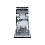 Встраиваемая посудомоечная машина Бирюса DWB-410/6