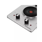 Встраиваемая электрическая варочная панель Maunfeld EEHS.32.4S