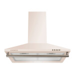 Каминная вытяжка Maunfeld Retro 60A бежевый