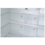 Холодильник Ascoli ADFRI510W