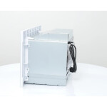 Встраиваемая микроволновая печь Zigmund & Shtain BMO 16.202 W