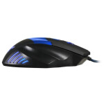 Мышь Oklick 775G Black/Blue