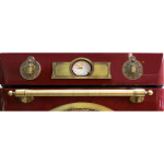 Встраиваемый электрический духовой шкаф Kaiser EH 6355 RotEm