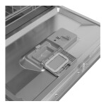 Посудомоечная машина Maunfeld MLP-06DS