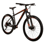 Велосипед Stinger 27AHD.RELOSTD.16BK1