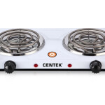 Настольная плита Centek CT-1509