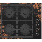 Встраиваемая газовая варочная панель Gefest СГ СВН 2230 К19