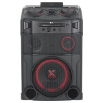 Музыкальный центр LG OM7550K