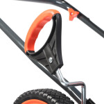 Газонокосилка бензиновая Patriot PT 51M