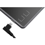 Графический планшет Huion Inspiroy H430P