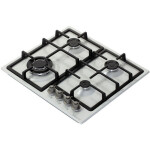 Встраиваемая газовая варочная панель Graude GSK 60.1 WM