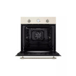 Встраиваемый электрический духовой шкаф Maunfeld EOEFG.566RIB.RT