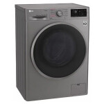 Стиральная машина LG F2J6HSDS