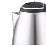 Чайник электрический Willmark WEK-1808SS глянцевый