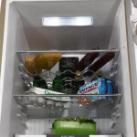 Холодильник Hitachi R-BG 410 PU6X GBE