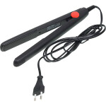 Стайлер Sinbo SHD-7042 черный/красный