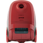 Пылесос Gorenje VC2321GPRRCY
