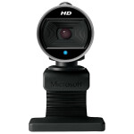 Веб-камера Microsoft LifeCam Cinema H5D-00015
