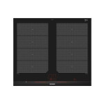 Встраиваемая индукционная варочная панель Siemens EX675LXC1E