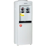 Кулер для воды Aqua Work 0.7LD/B белый