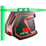 Нивелир лазерный Condtrol XLiner 360 G