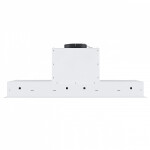 Встраиваемая вытяжка Maunfeld Fantasy 90 белый