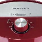 Аэрогриль Oursson AG3202/DC