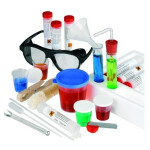 Набор для опытов Инновации для детей Увлекательная химия (822)