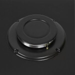 Встраиваемая газовая варочная панель Maunfeld EGHG.64.1CB/G