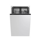 Встраиваемая посудомоечная машина Beko BDIS16020