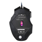 Мышь Oklick 775G Black/Blue