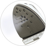 Утюг Vitesse VS-655