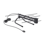 Антенна Рэмо BAS-5133-USB Меркурий (505017)