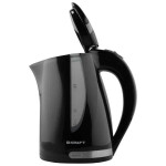 Чайник электрический Kraft KF-KP1743BL