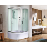 Душевая кабина WeltWasser WW500 Halle 1201 R