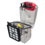 Пылесос Hyundai H-VCC06