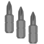 Набор бит Edge by Patriot 818010007