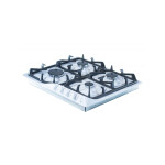 Встраиваемая газовая варочная панель Gefest СГ СН 1210 К4