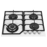 Встраиваемая газовая варочная панель Maunfeld EGHG.64.43CW/G