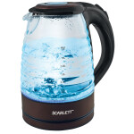 Чайник электрический Scarlett SC-EK27G97