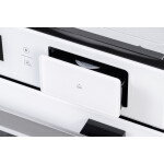 Встраиваемый электрический духовой шкаф Weissgauff OEMS 459 PDW