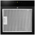 Каминная вытяжка Hyundai HGH 6744 BG