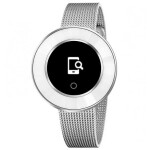 Умные часы Krez Tango (SW23) серебристый