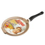 Сковорода блинная Катюша 9224