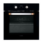 Встраиваемый электрический духовой шкаф Exiteq EXO-303