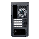 Корпус Fractal Design Define Mini C (FD-CA-DEF-MINI-C-BK)